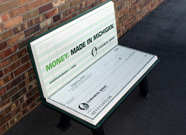 Airport Transit Advertising service