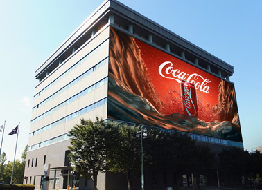 Digital Static Billboards