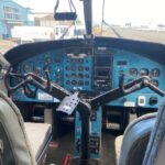 Cockpit