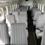 Seats Aft