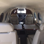 Cabin fwd
